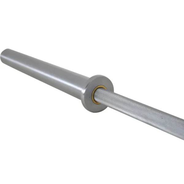 IceGym Power Bar Stöng - Image 2