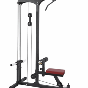 IceGym Niðurtog / Róður