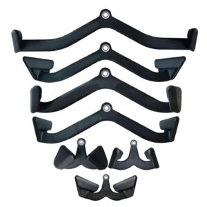 IceGym "Mag Grips" 7pcs sett