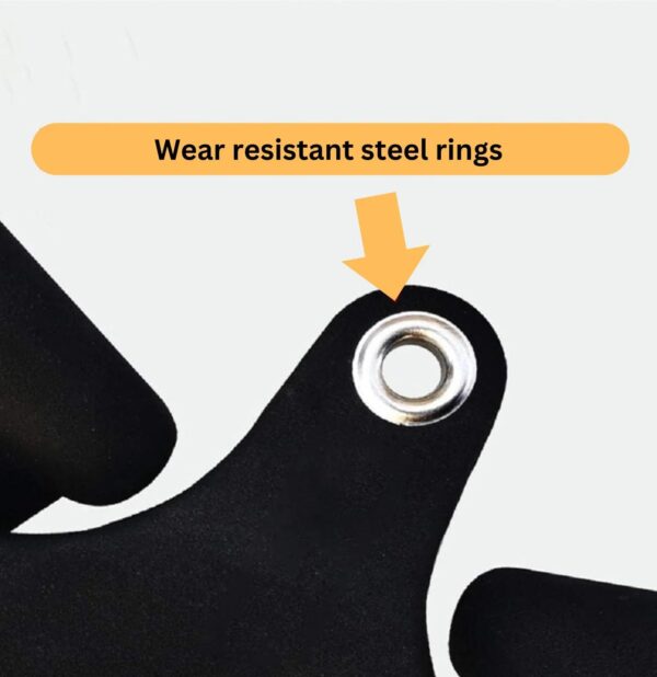 IceGym "Mag Grips" 7pcs sett - Image 4