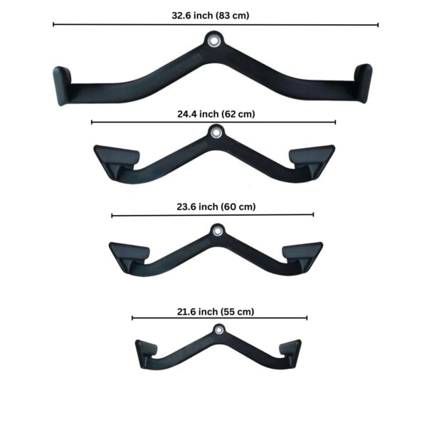 IceGym "Mag Grips" 7pcs sett - Image 2