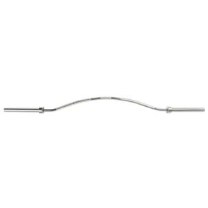 IceGym Cambered Buffalo Bar