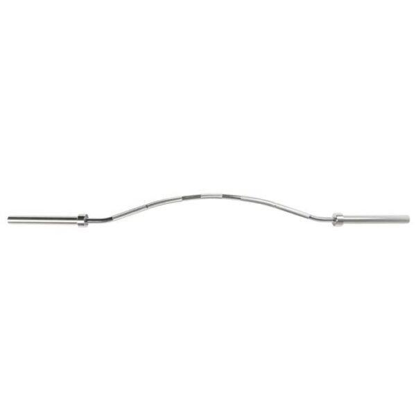 IceGym Cambered Buffalo Bar