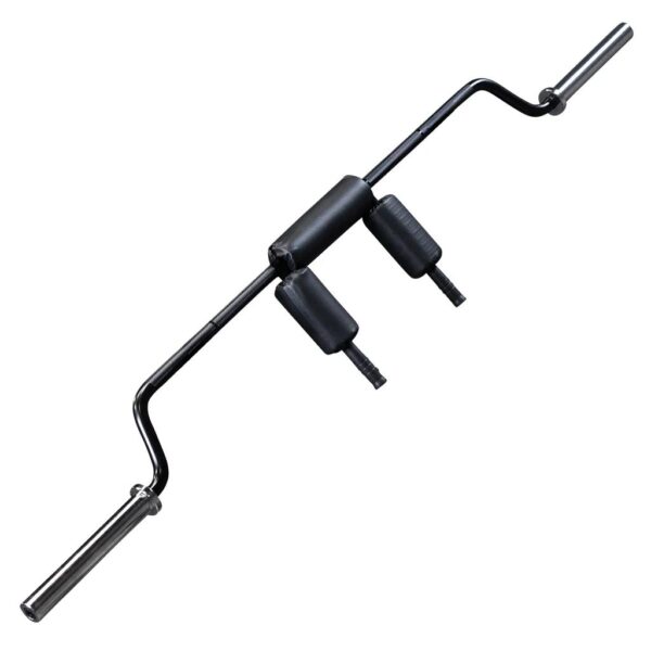 IceGYM Safety Squat Bar