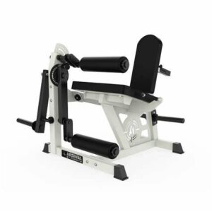 IceGyM LEG EXTENSION / CURL tæki